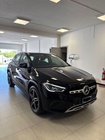 Mercedes-Benz GLA-Class 2023