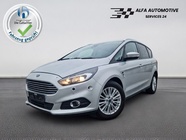 Ford S-Max 2020