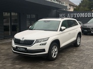 Skoda Kodiaq 2019