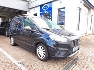 Ford Tourneo Courier 2019