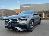 Mercedes-Benz GLA-Class 2023