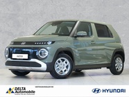 Hyundai Inster 2025