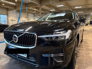 Volvo XC60 2022