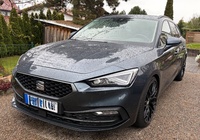 Seat Leon 2021