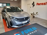Peugeot 3008 2021