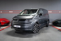 Volkswagen T7 2025