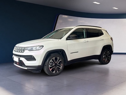 Jeep Compass 2022