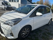 Toyota Yaris 2017