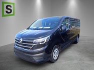 Renault Trafic 2023
