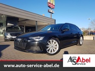 Audi A6 2019