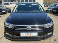 Volkswagen Passat 2019
