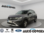 Volkswagen T-Cross 2026