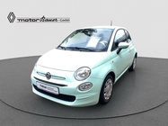 Fiat 500 2021
