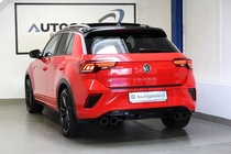Volkswagen T-Roc 2020