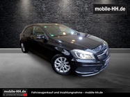 Mercedes-Benz A-Class 2015