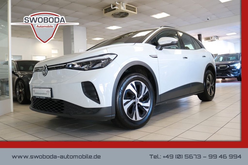 Volkswagen ID.4