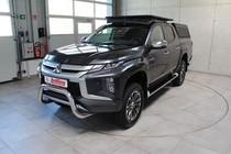 Mitsubishi L200 2022