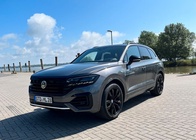 Volkswagen Touareg 2019