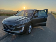 Ford Kuga 2020
