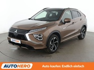 Mitsubishi Eclipse Cross 2021