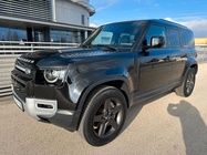 Land Rover Defender 2022