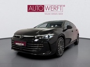 Volkswagen Passat 2025