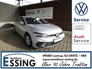 Volkswagen Polo 2023