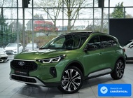 Ford Kuga 2025