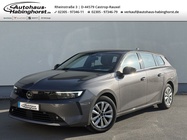 Opel Astra 2024