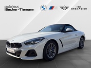 BMW Z4 2025