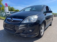 Opel Zafira 2008