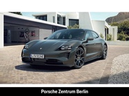 Porsche Taycan 2023