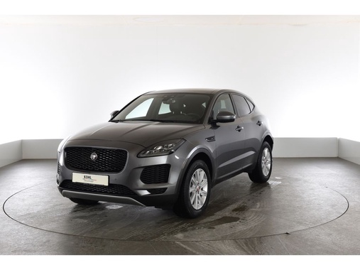 Jaguar E-Pace 2020