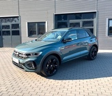 Volkswagen T-Roc 2026