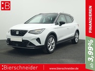 Seat Arona 2025