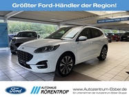 Ford Kuga 2021