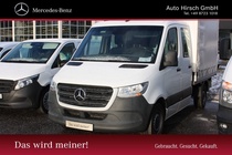Mercedes-Benz Sprinter 2020