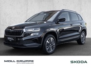 Skoda Karoq 2025