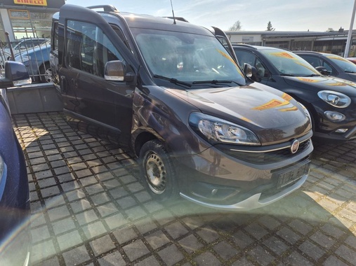 Fiat Doblo 2020