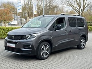 Peugeot Rifter 2019