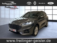 Ford Kuga 2022