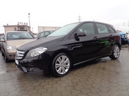 Mercedes-Benz B-Class 2013
