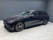 Mercedes-Benz C-Class 2024