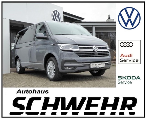 Volkswagen T6 2020