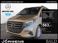 Mercedes-Benz Vito 2024