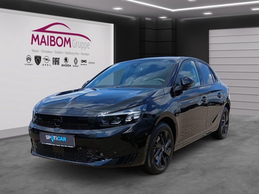 Opel Corsa 2024