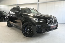 BMW X5 2020