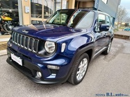 Jeep Renegade 2021