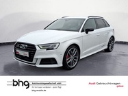 Audi S3 2019