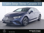 Mercedes-Benz EQE 2025